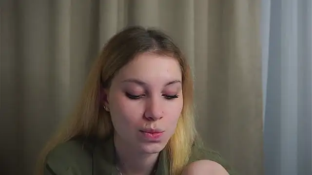 Sairallyn online show from 06.11.26