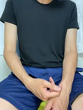kiyoujanai  online show from 06.12.26