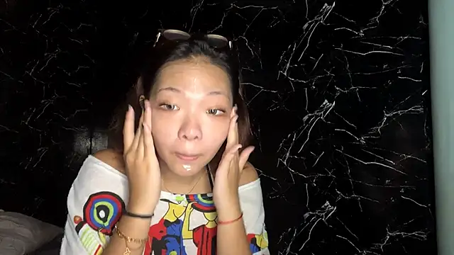 prettytrish online show from 05.14.26