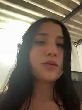 mileidy0106 online show from 07.15.26