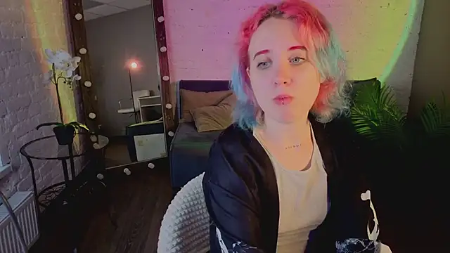 ScarlettSparkss online show from 05.22.26