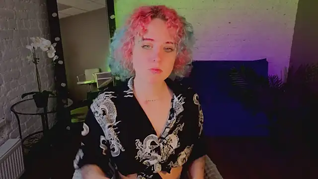 ScarlettSparkss online show from 05.27.26