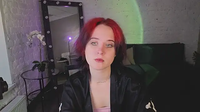 ScarlettSparkss online show from 06.03.26