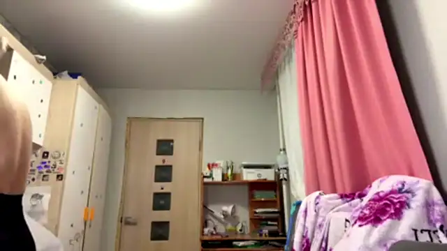 CuteLilit online show from 05.16.26