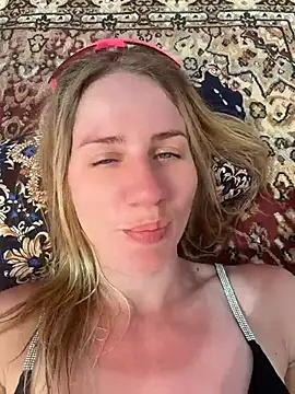 AnnaMist  online show from 06.21.26