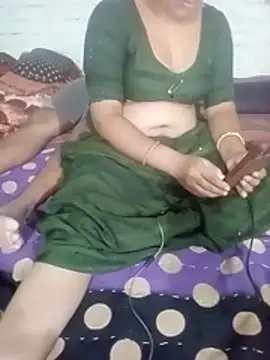 Hindicouple1 online show from 05.31.26