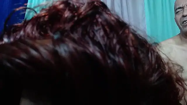 DonatelaHotCouple online show from 06.10.26