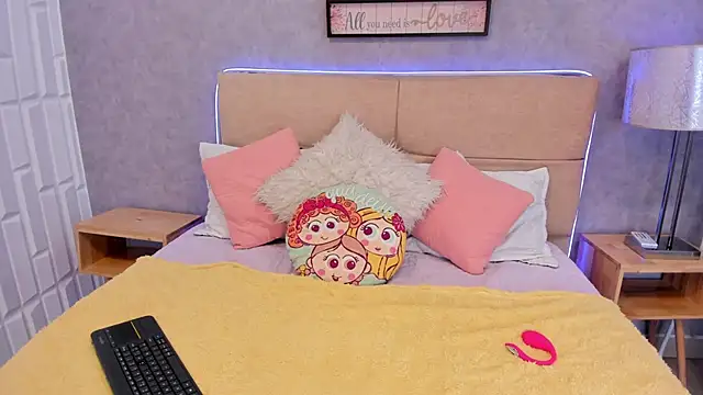 Caandy Pop online show from 05.28.26