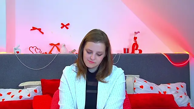 AlexaAvery online show from 07.01.26