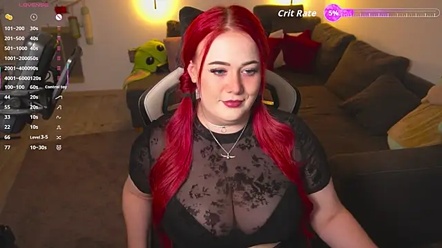 Snapshot of littleEve chatting on 07.15.26 littleEve online show from 07.15.26