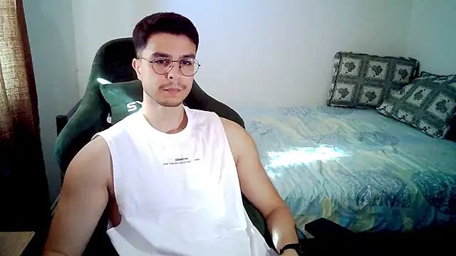 Snapshot of Jamcko24 chatting on 06.19.26 Jamcko24 online show from 06.19.26