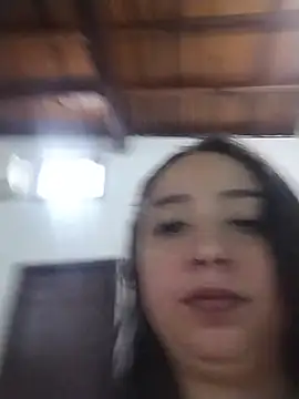 NathyFerrer online show from 07.10.26