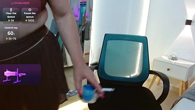 CherryMilf  online show from 05.30.26