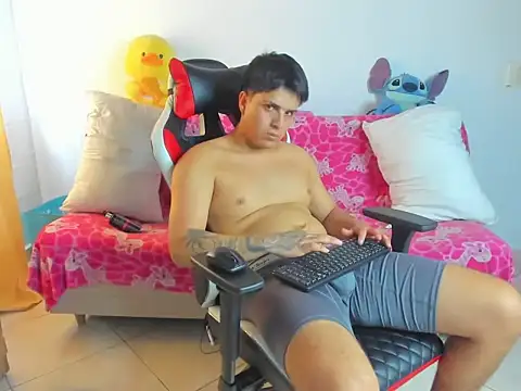 alexerdiego online show from 05.20.26