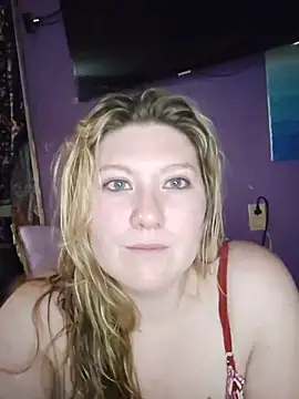 TasteMeVixen69 online show from 06.12.26