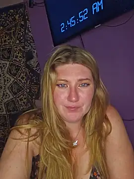 TasteMeVixen69 online show from 06.28.26