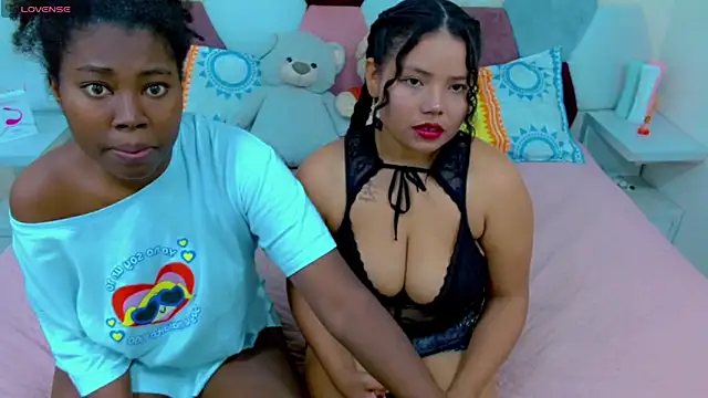 sexy duo girl online show from 06.09.26