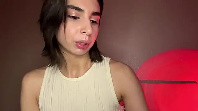 JessiaRuezga online show from 05.15.26