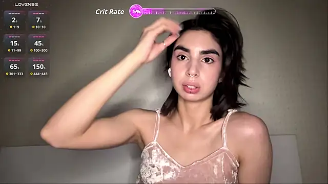 Snapshot of JessiaRuezga chatting on 06.17.26 JessiaRuezga online show from 06.17.26