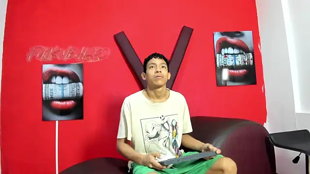 GREAT BALLS online show from 05.22.26