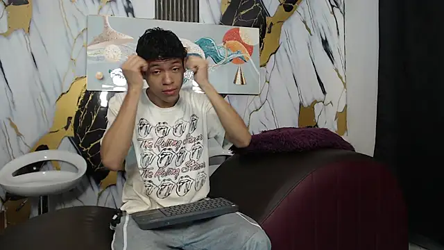GREAT BALLS online show from 05.29.26