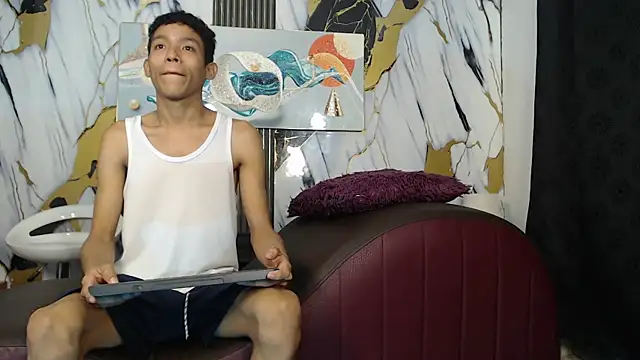 GREAT BALLS online show from 05.30.26