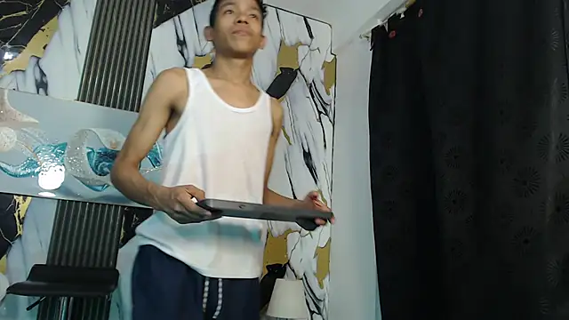 RONALDA HOT26 online show from 05.23.26