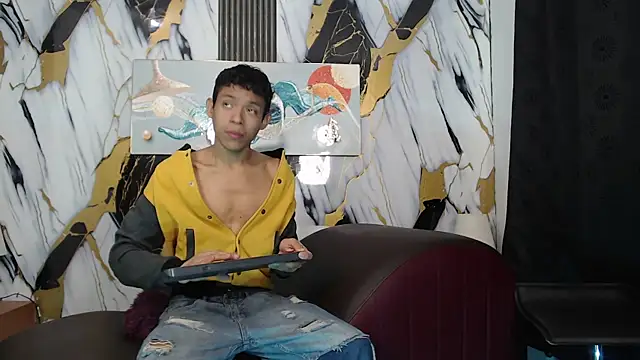 RONALDA HOT26 online show from 05.27.26