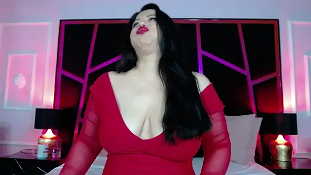 EssenaMonroe online show from 07.12.26