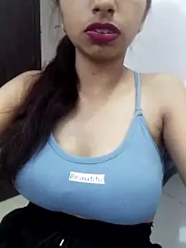 Snapshot of sexy_rubina89 chatting on 06.20.26 sexy rubina89 online show from 06.20.26
