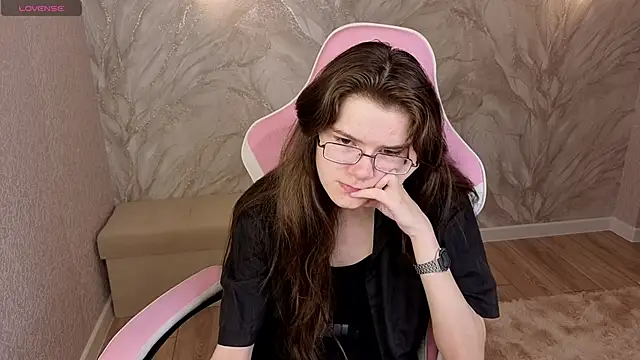 Rita Addams online show from 06.13.26