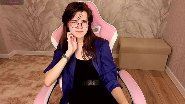 Rita Addams online show from 07.05.26