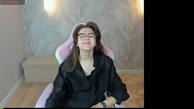 Rita Addams online show from 07.18.26