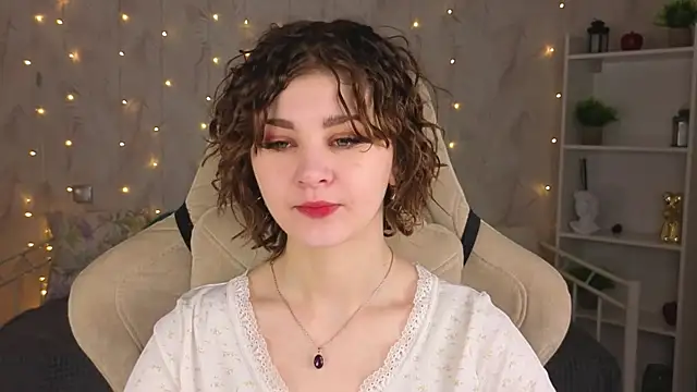 Kira  Fluffy online show from 05.31.26
