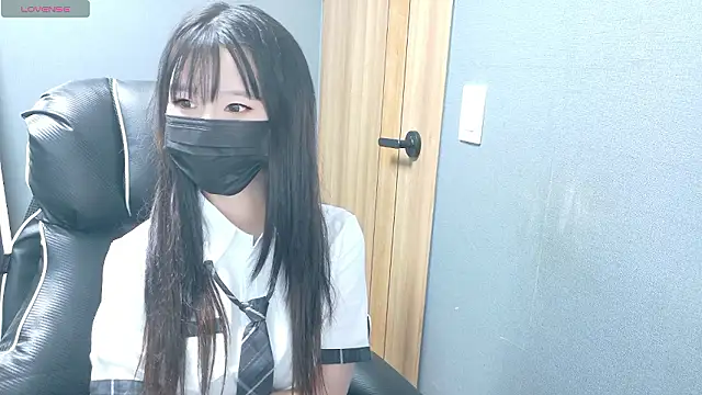 Hyeri 0306 online show from 06.24.26