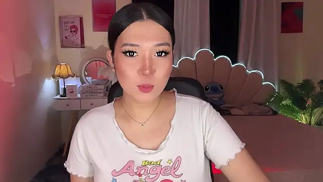RingMyBelle online show from 06.13.26