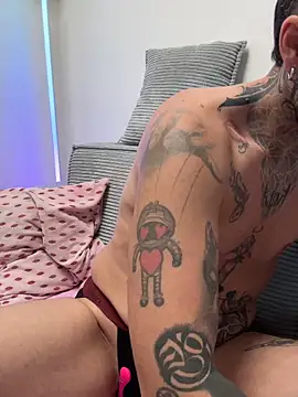 Kamil Pain online show from 06.19.26