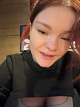 Baby  Fox online show from 06.27.26