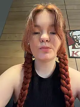 Baby  Fox online show from 06.30.26