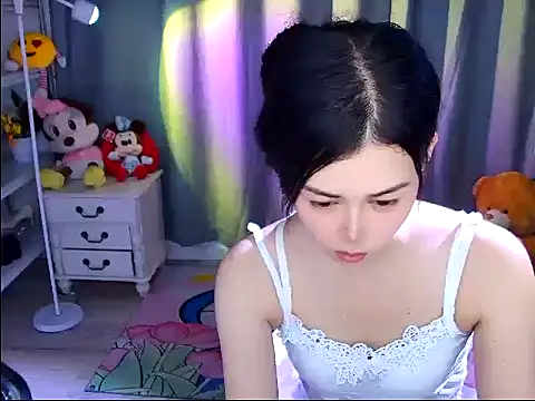 QinQin-888 online show from 05.20.26