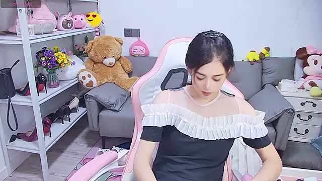 QinQin-888 online show from 07.14.26