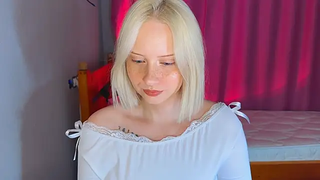 angelllisss online show from 05.14.26
