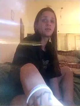 Hannapasion777 online show from 07.07.26