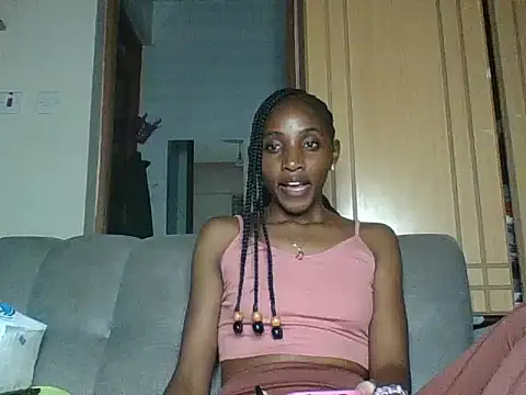 Velvet peach online show from 05.25.26