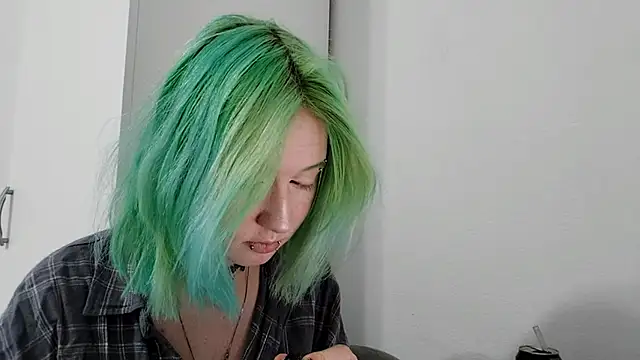 HunXena online show from 05.24.26