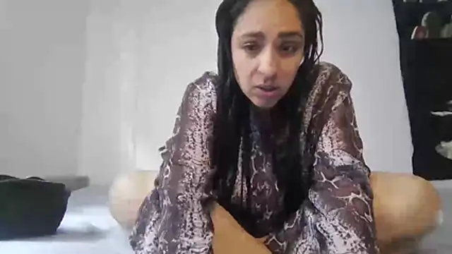 Pamela sa online show from 06.10.26