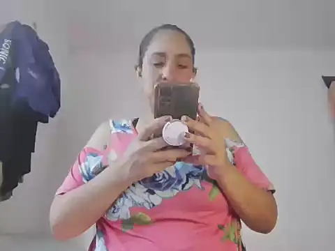 Pamela sa online show from 06.18.26