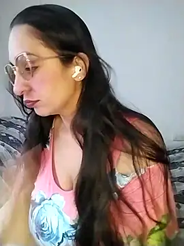 Pamela sa online show from 07.11.26