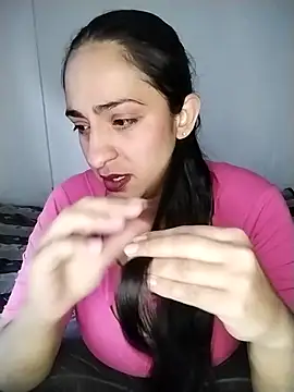 Pamela sa online show from 07.12.26
