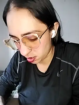 Pamela sa online show from 07.17.26